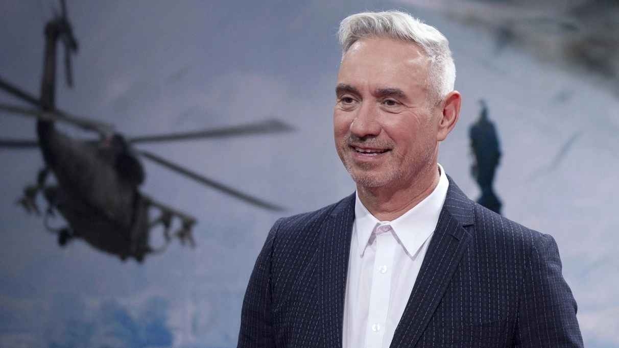 Roland Emmerich
