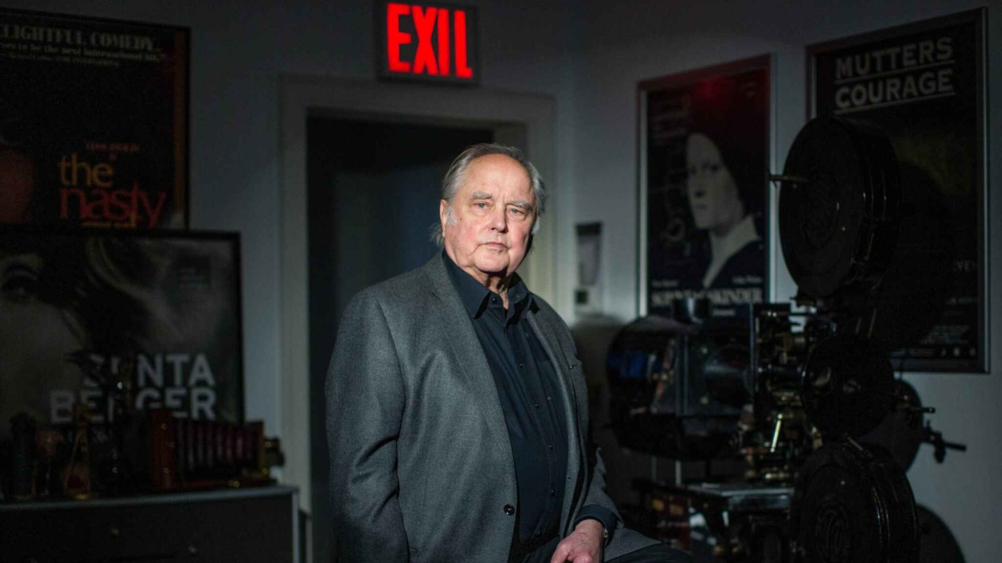 Theatiner ehrt Michael Verhoeven mit Retrospektive