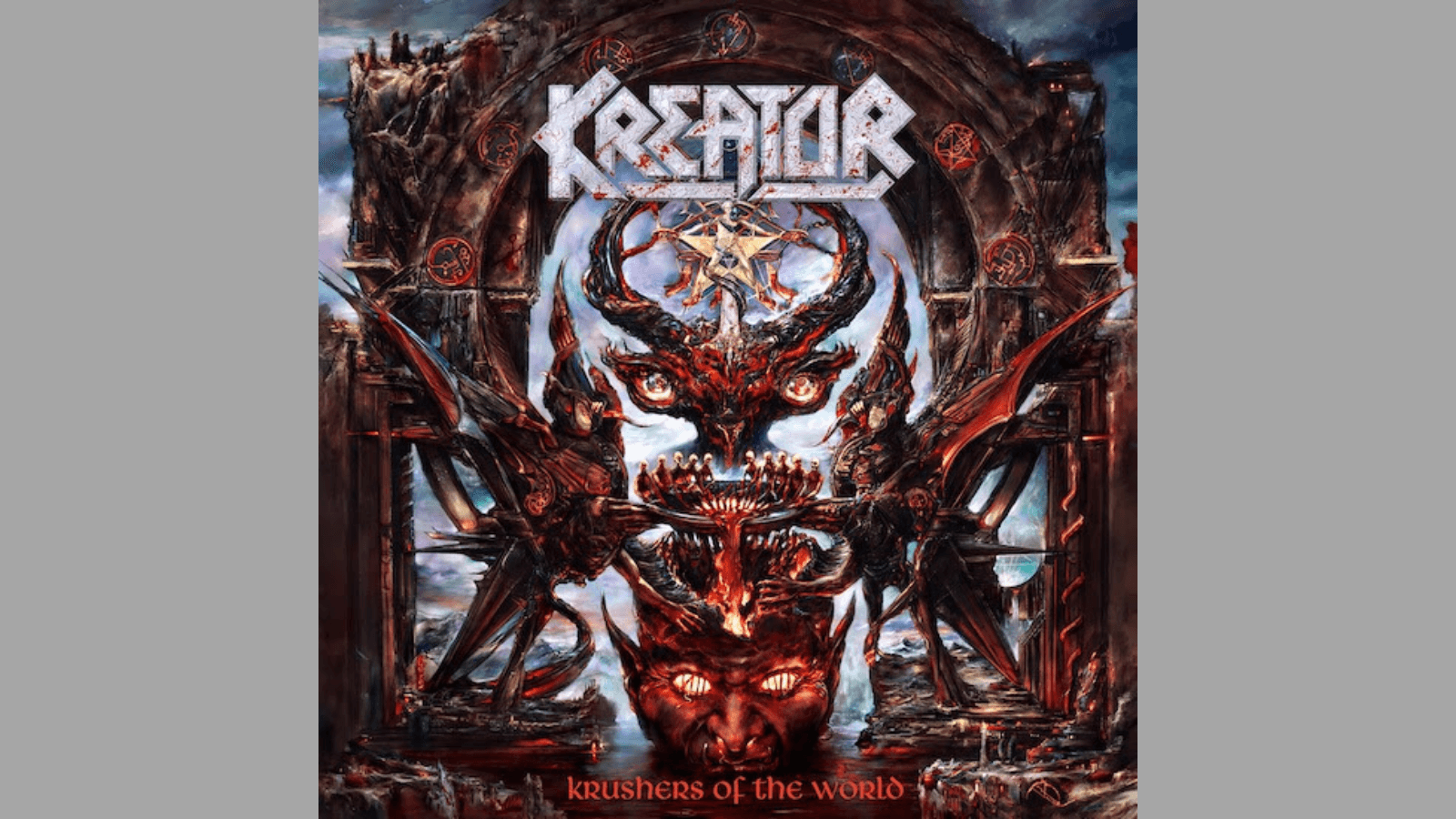 Nichts verpassen - Die VÖ-Schwerpunkte von Januar bis Juni