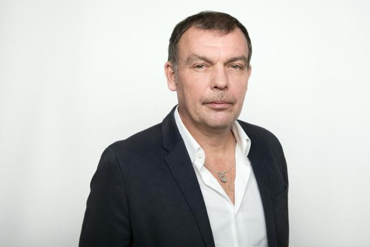 Die Branche verabschiedet sich von Tom Zickler, einer der erfolgreichsten Produzenten Deutschlands