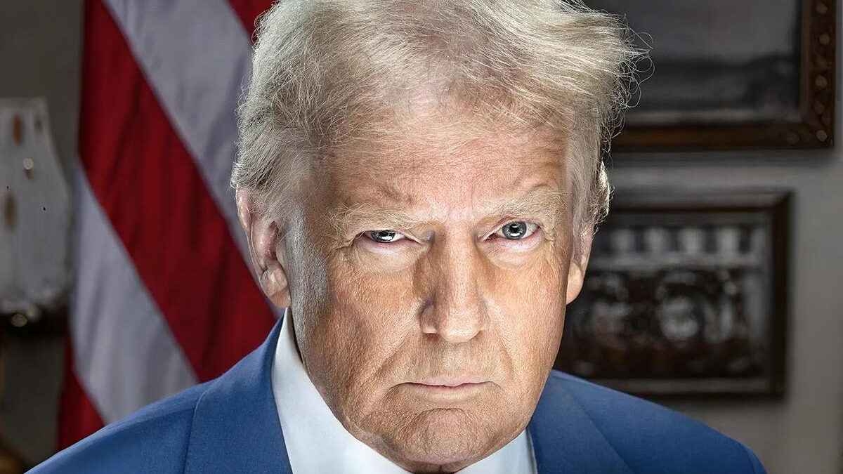 Donald Trump verklagt BBC auf Schadensersatz in Milliardenhöhe