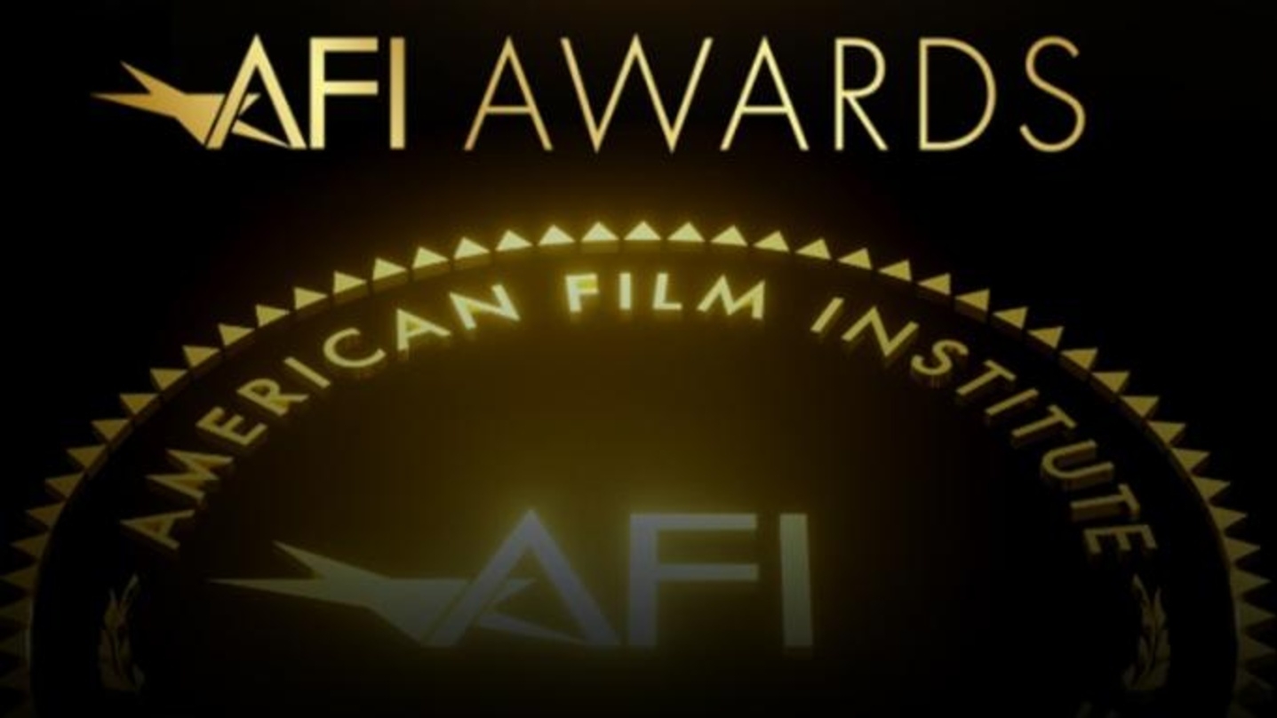 Die AFI Awards werden am 13. März vergeben