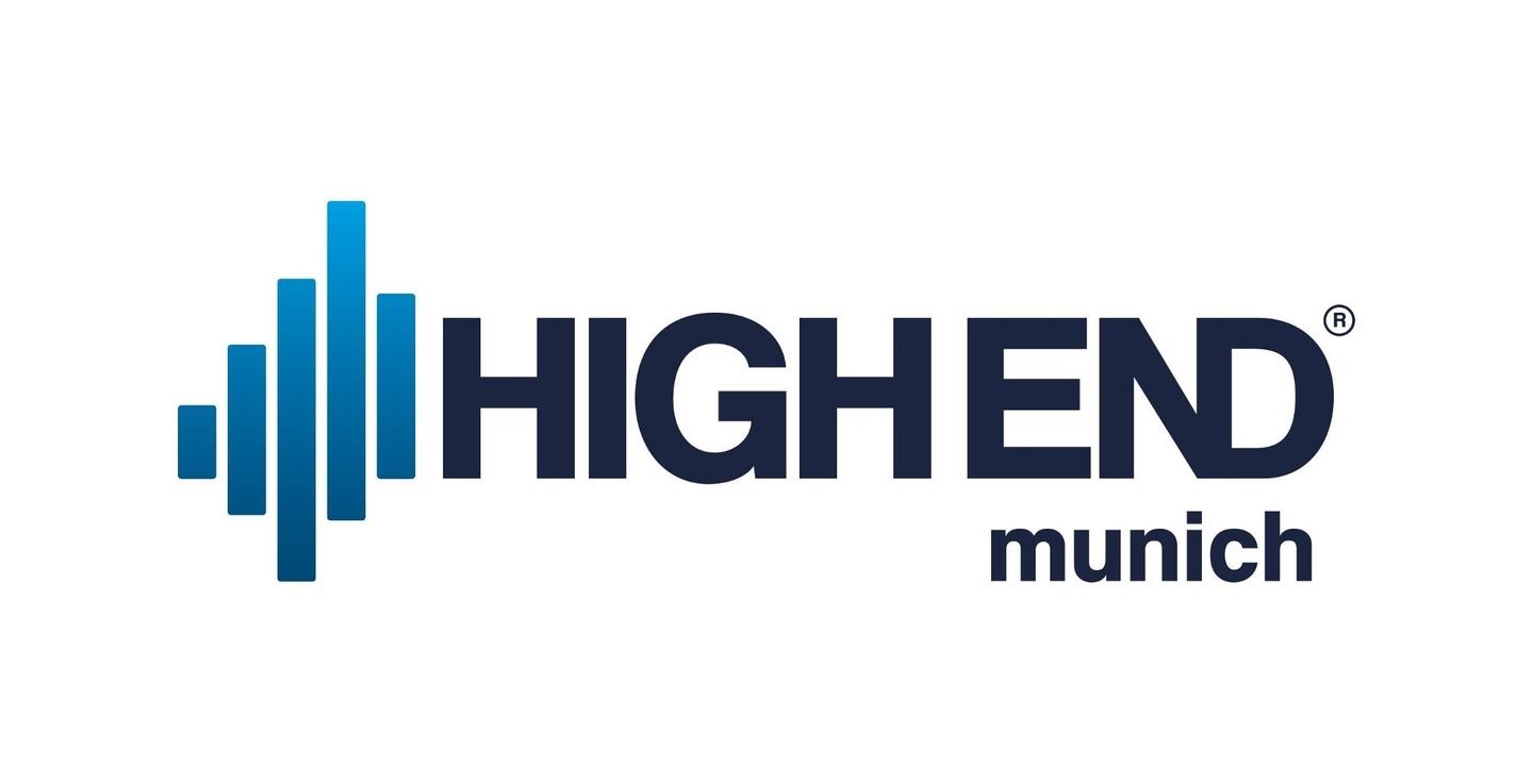 Prangt im September nicht über den Hallen des MOC: das Logo der High End