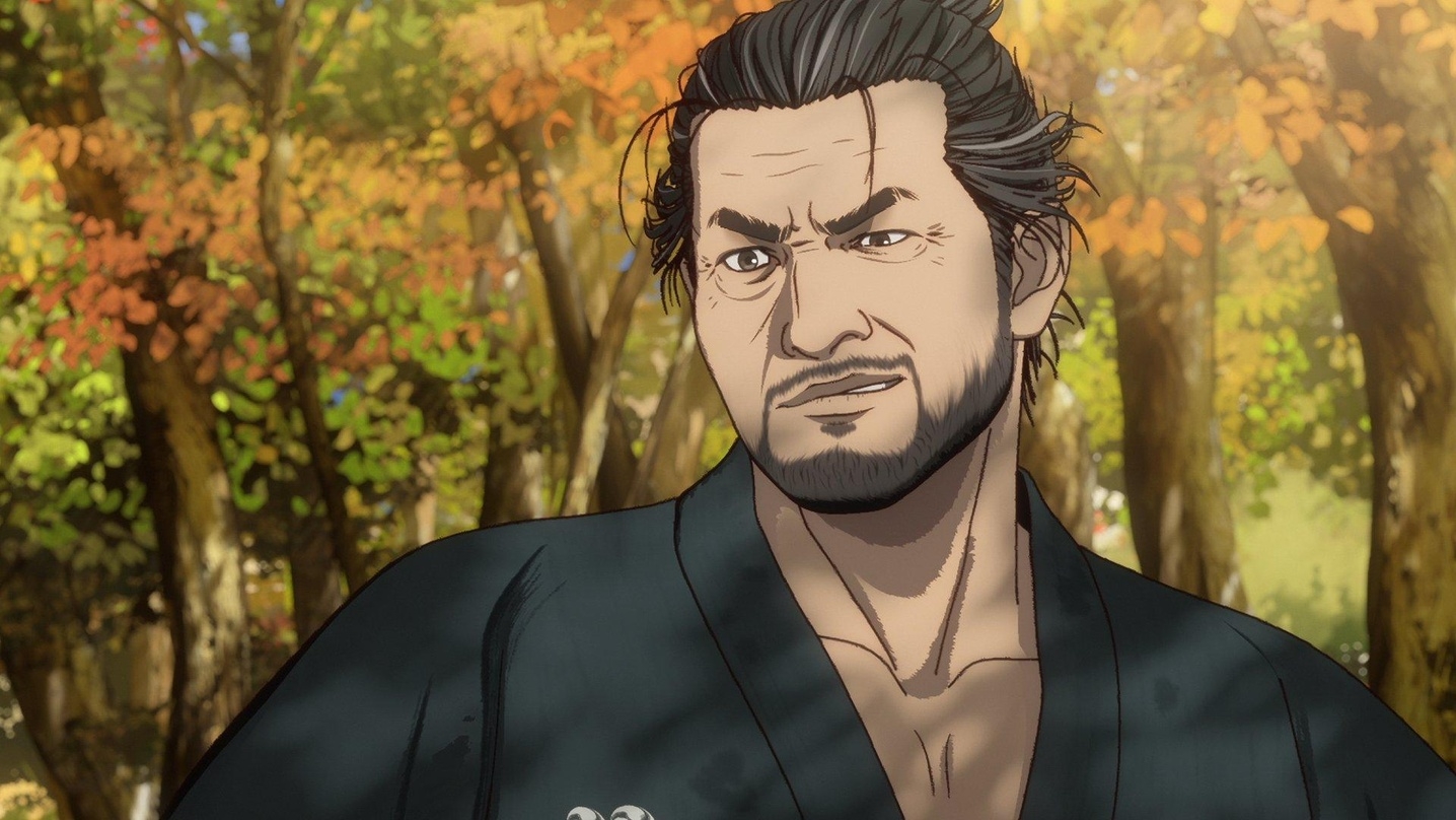 "Onimusha" erhält eine Anime-Adaption
