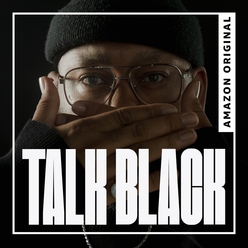 Klärt auf und diskutiert über Rassismus: "Talk Black mit Roger Rekless 