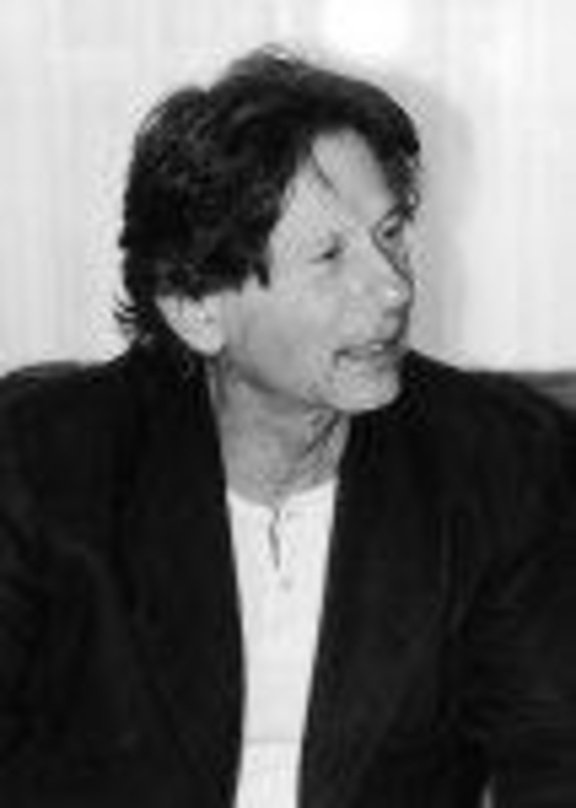 Roman Polanski