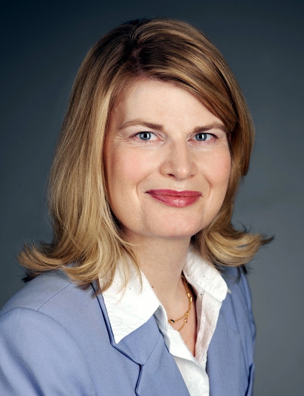 Katja Jochum
