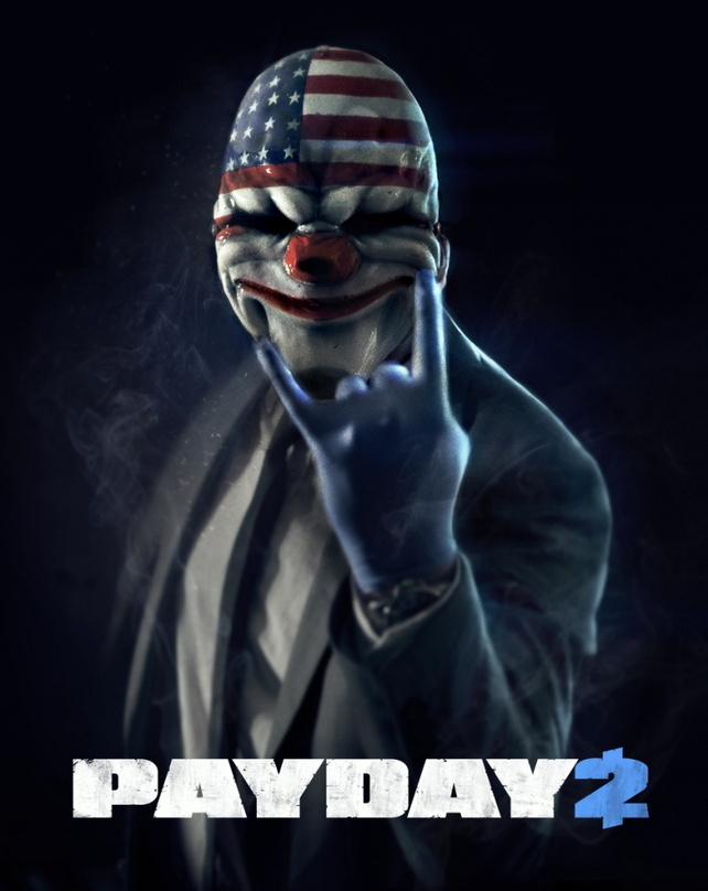 505 Games reist mit "Payday 2" nach LA