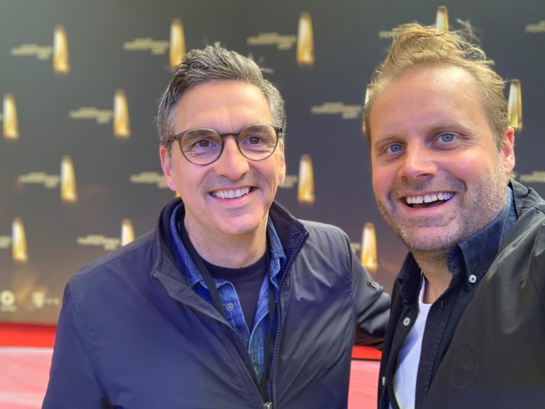 Peter Schönrock, Stephan Neumann