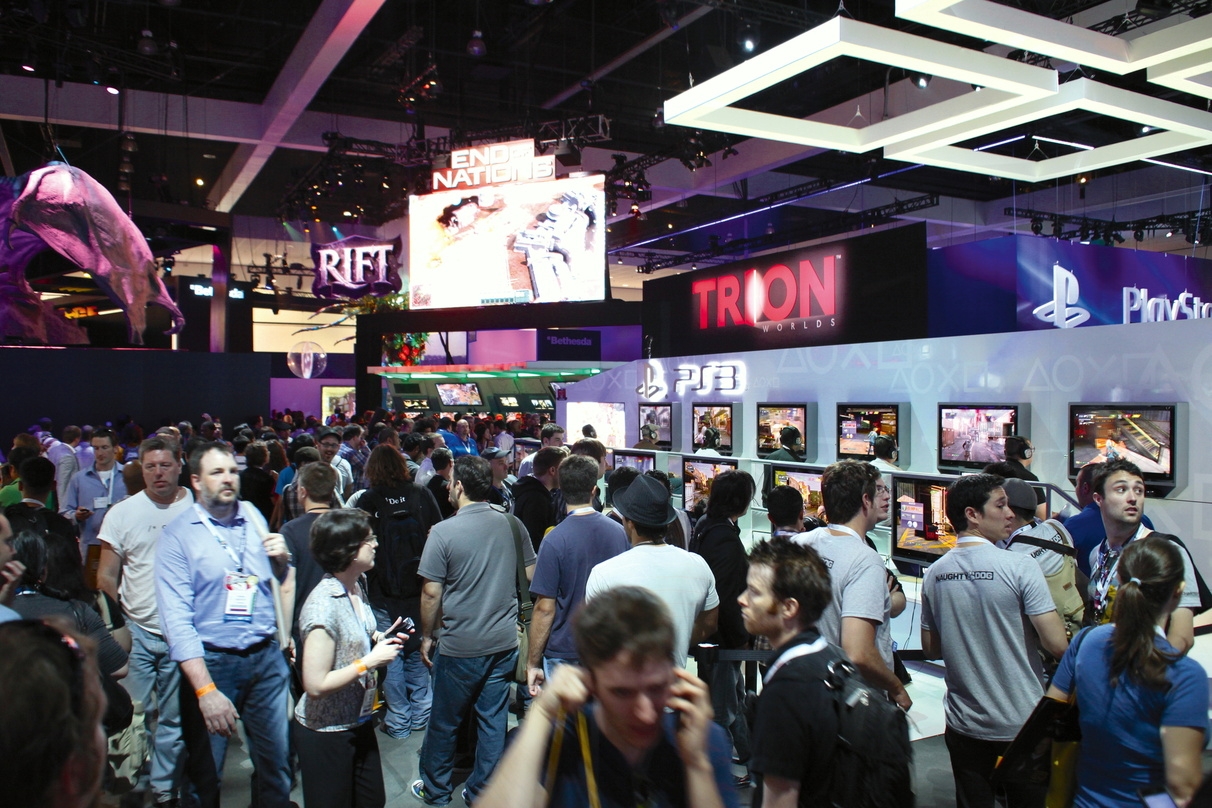 Auf der E3 2012 sollen Xbox Next und PS4 erstmals öffentlicht präsentiert werden