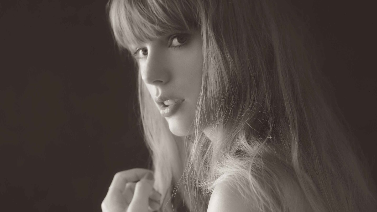 Charts KW17: Taylor Swift legt die Messlatte hoch