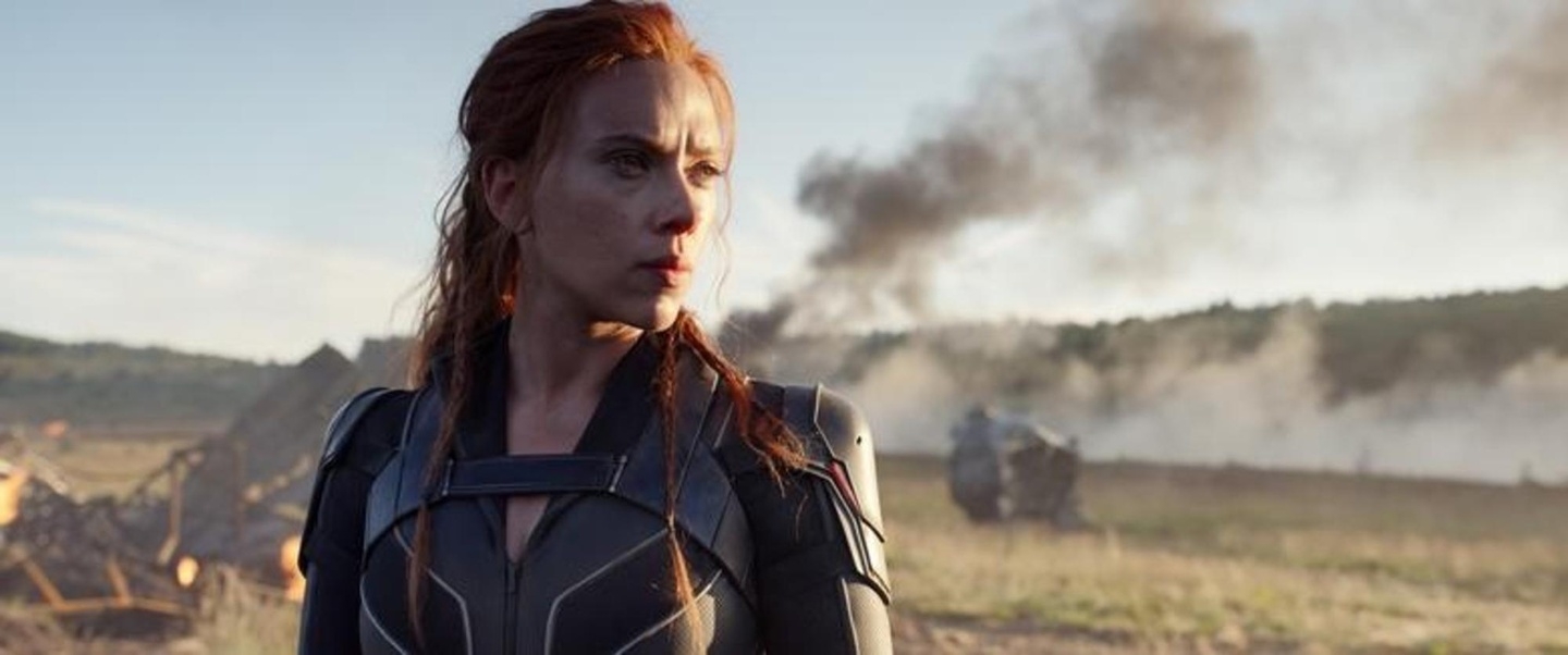 Disney steht weiterhin zu einem Kinostart von "Black Widow" im Mai 2021 