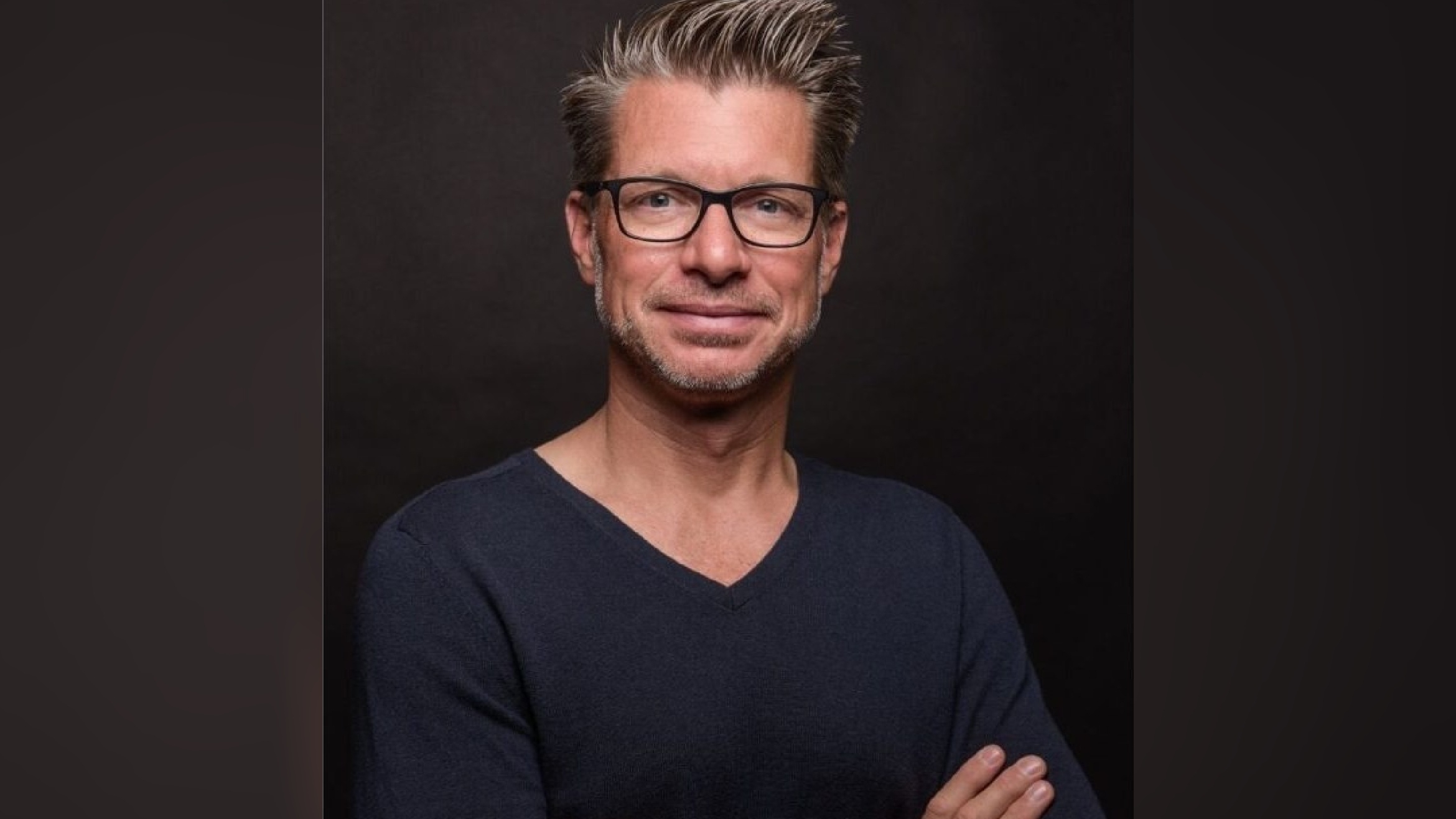 Lucas Brinkmann, CEO von Wavemaker – 