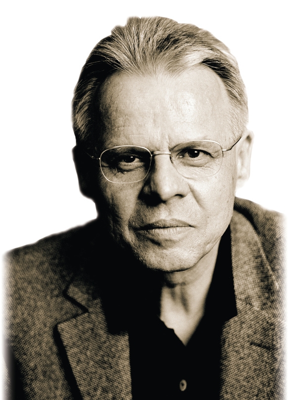 Klaus Keil wurde verabschiedet