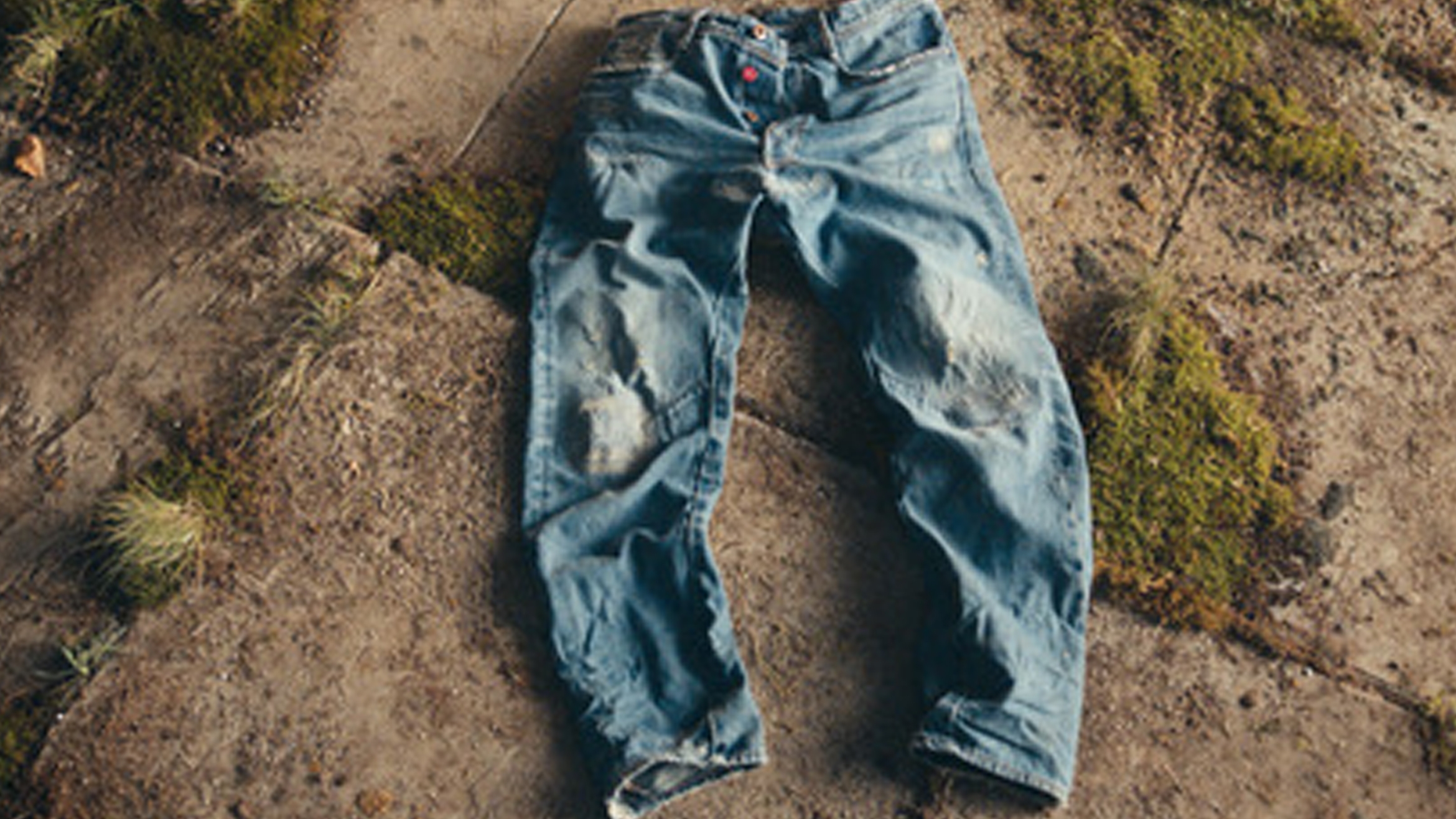 G-Star Raw wirbt mit zerschlissenen Jeans –