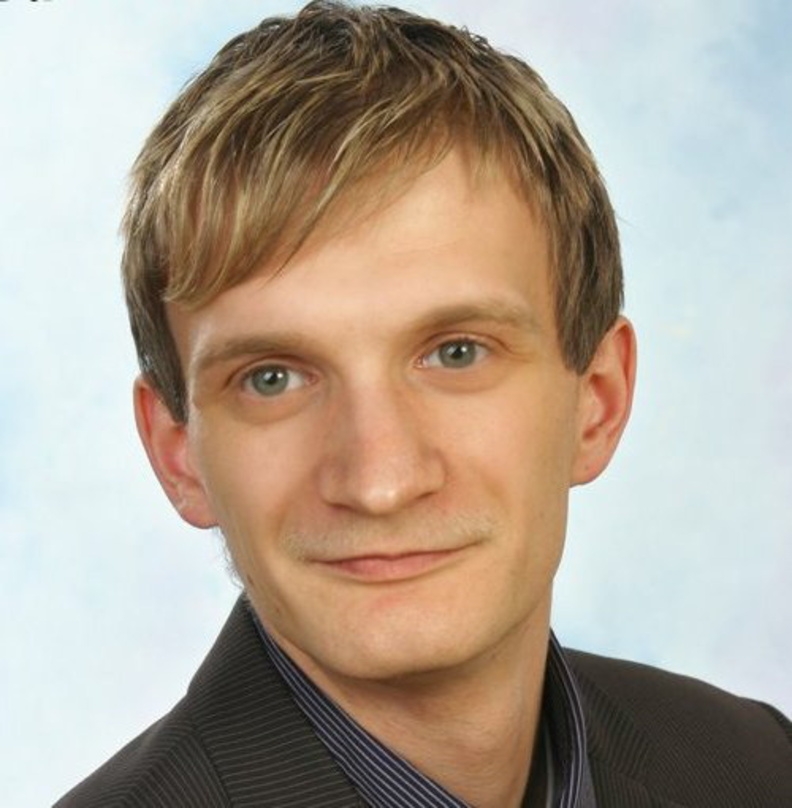 Will mit der Petition den öffentlichen Druck auf die GEMA erhöhen: Matthias Rauh