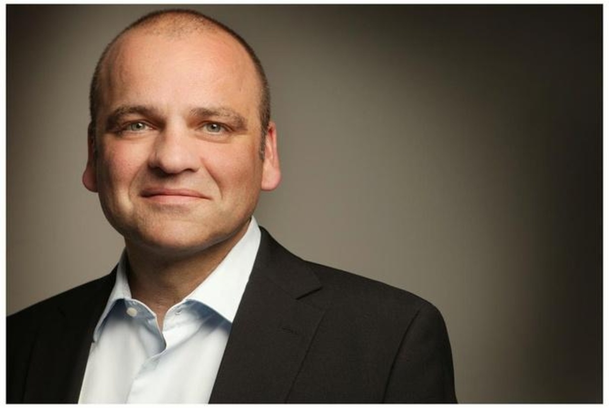 Peter Schauerte mit erweitertem Verantwortungsbereich bei Warner Bros.