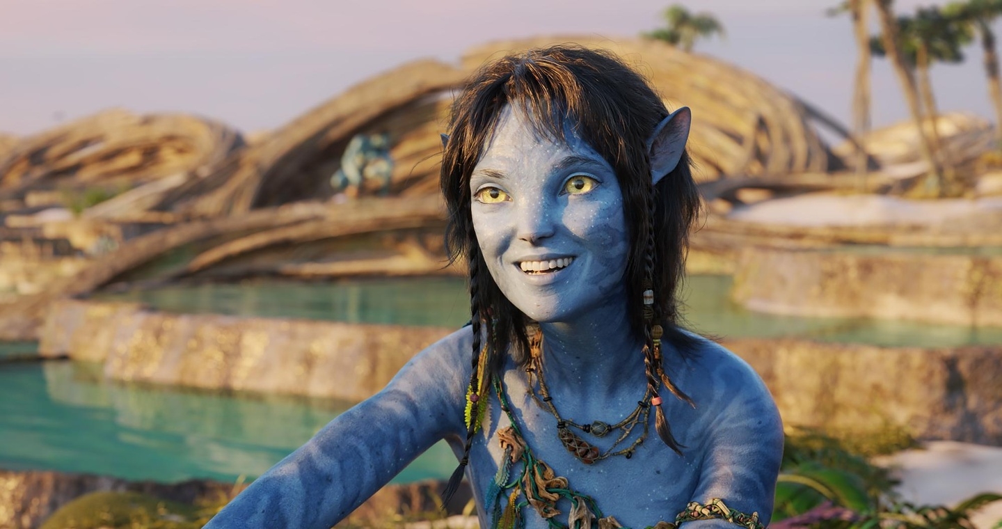Starker US-Start für "Avatar: The Way of Water"