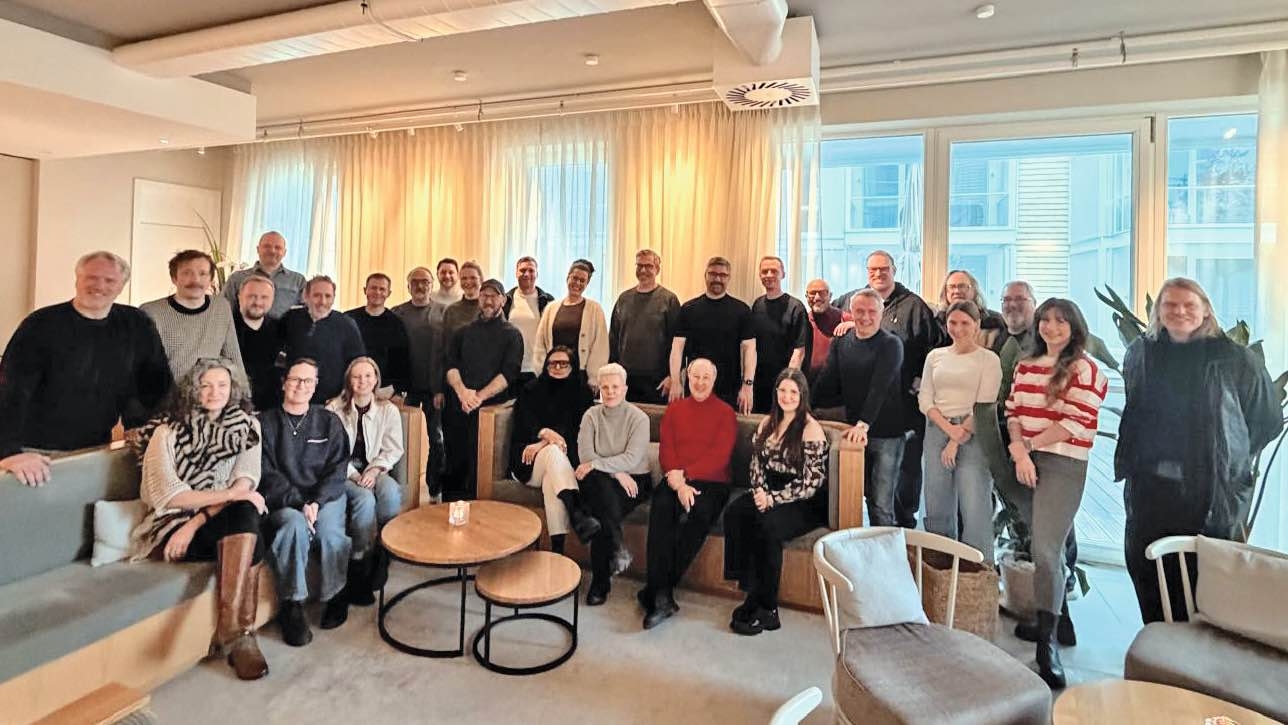 IMUC holte sich Impulse auf Usedom