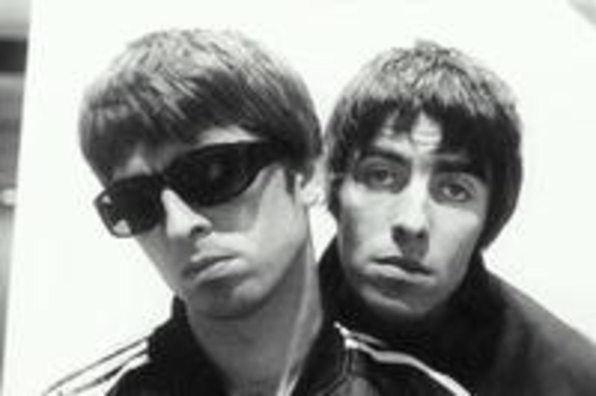 Werden bei Brit Awards geehrt: Die Brüder Gallagher
