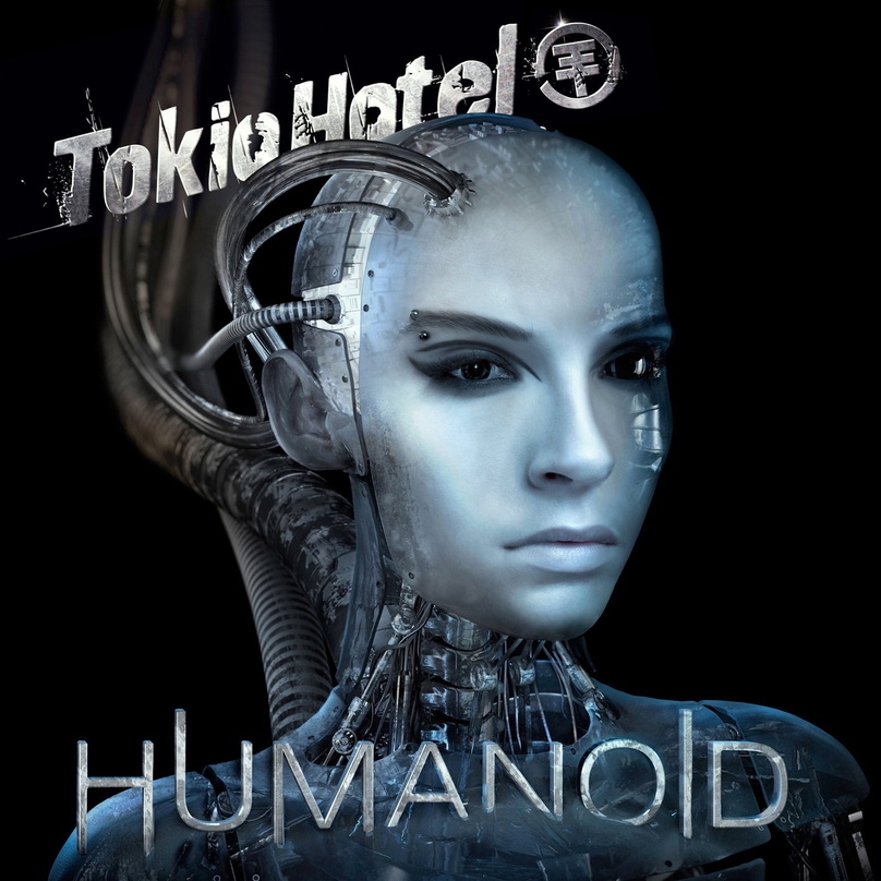 Souveräne Nummer Eins: "Humanoid" von Tokio Hotel