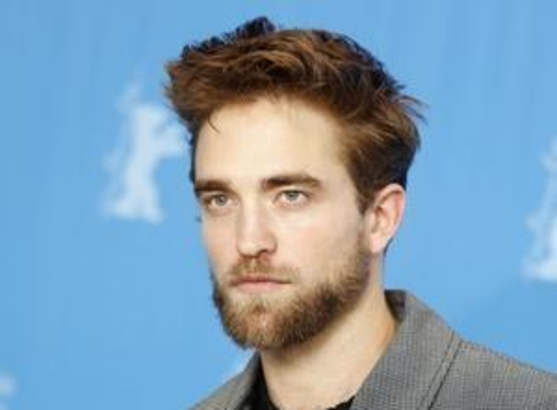 Robert Pattinson hat Chancen, Bruce Wayne alias Batman zu werden