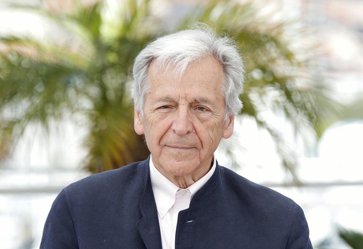 Costa-Gavras erhält in Venedig den Jaeger-LeCoultre Glory to the Filmmaker Award