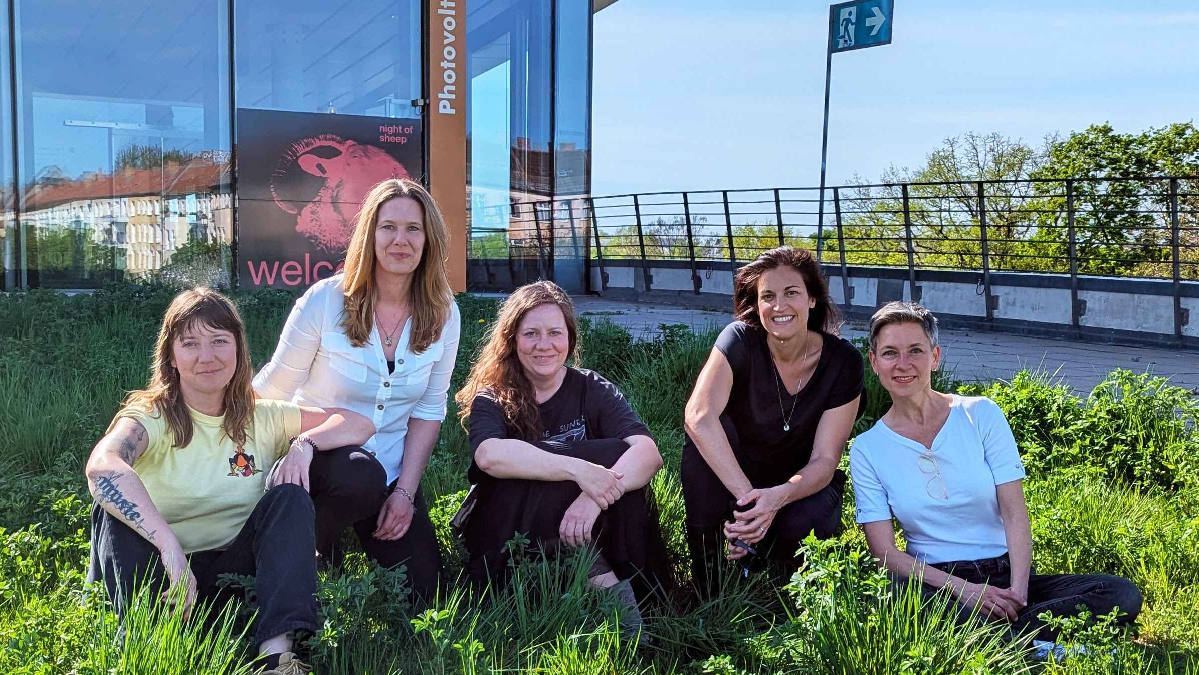 Velomax und Loft Concerts machen Beatsteaks-Jubiläumskonzerte nachhaltig