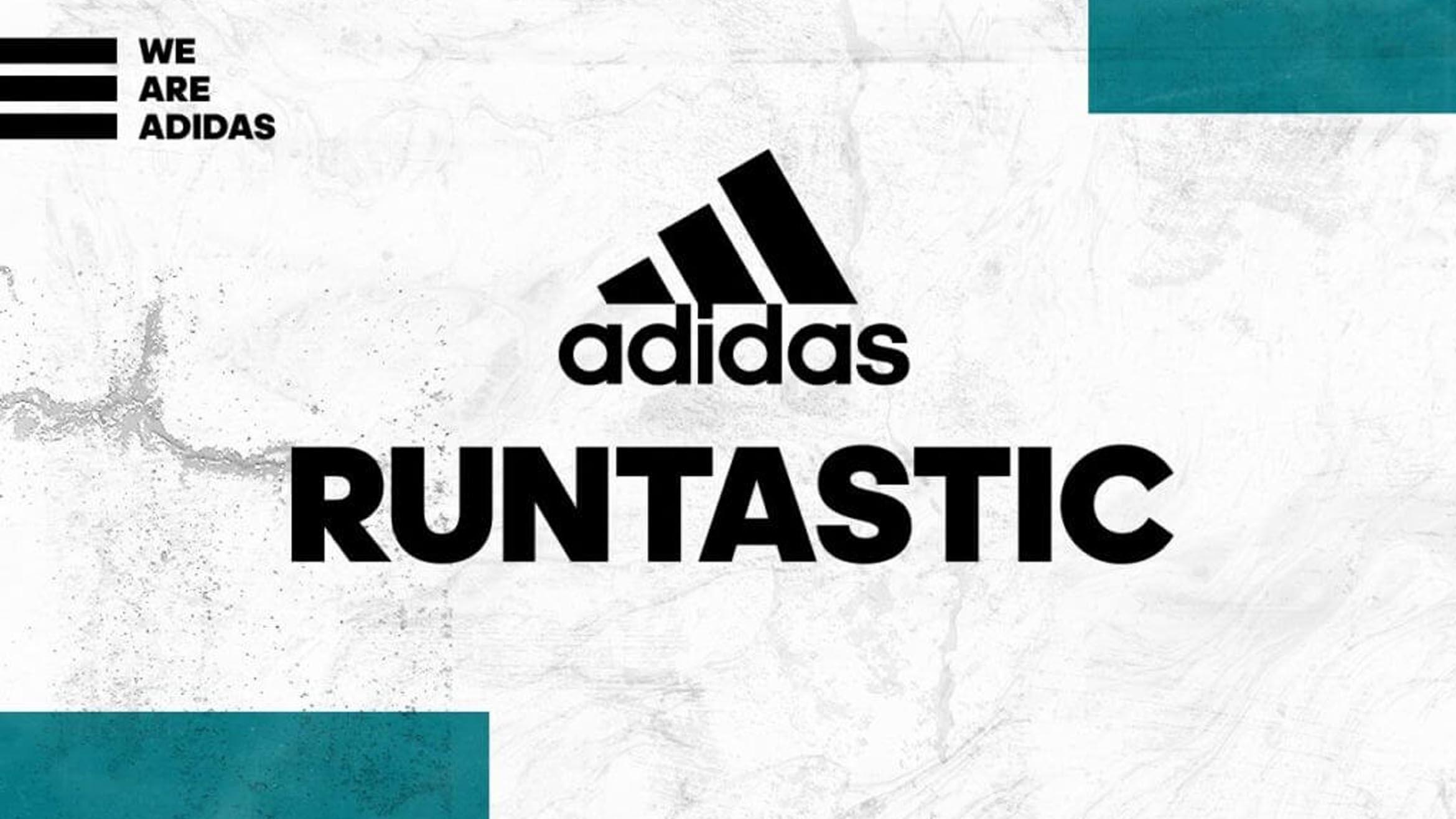 Die prominente Rückkehr des Markennamens Runtastic ist ein klares Signal von Adidas, das Startup eigenständig zu lassen - Foto: Runtastic