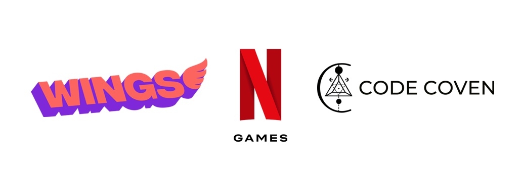 Wings & Netflix kündigen Mobile Game Accelerator für Marginalisierte an