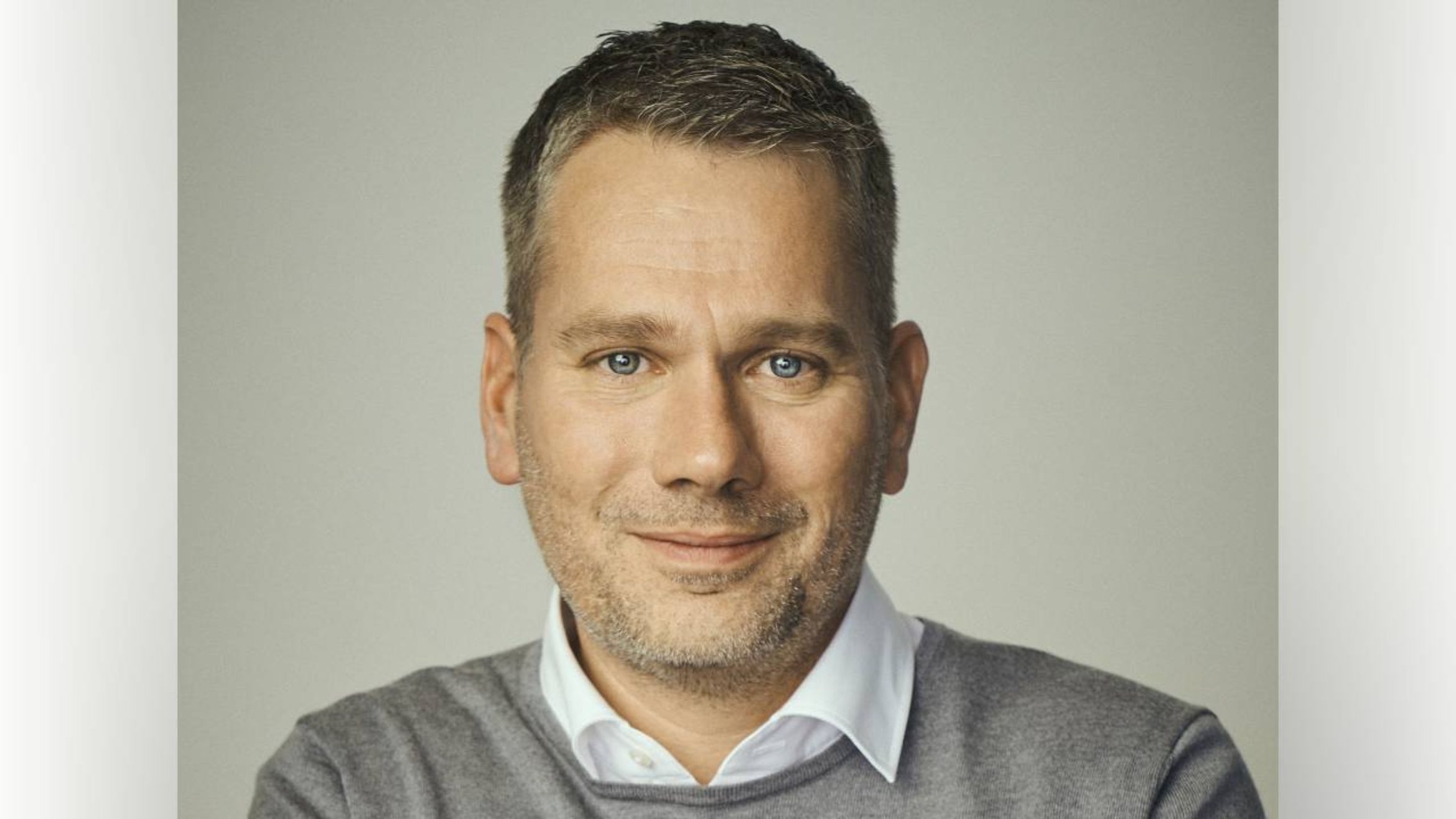 Marc Schnitzler, Geschäftsführer der GroupM-Tochter M Studio – 