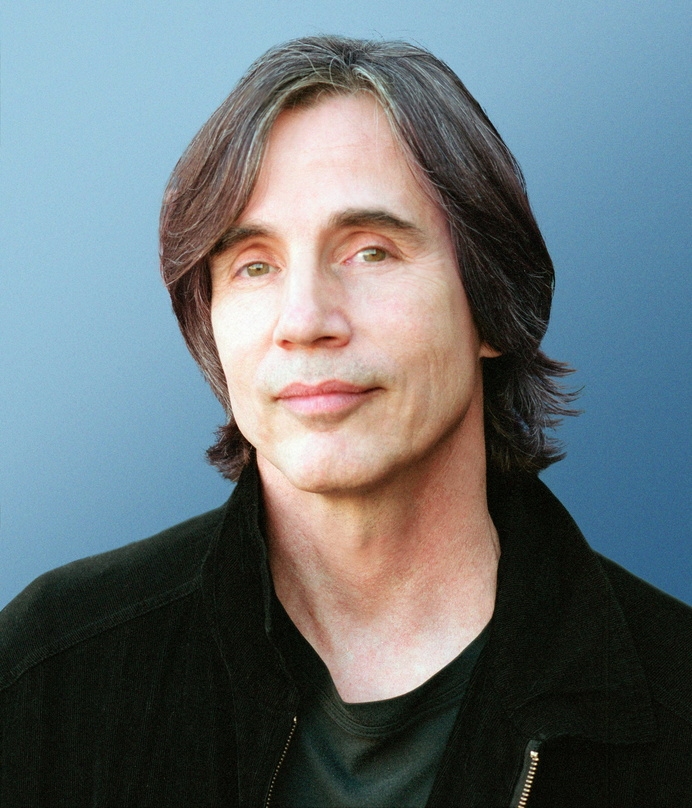 Im Frühjahr 2009 auf deutschen Bühnen: Jackson Browne