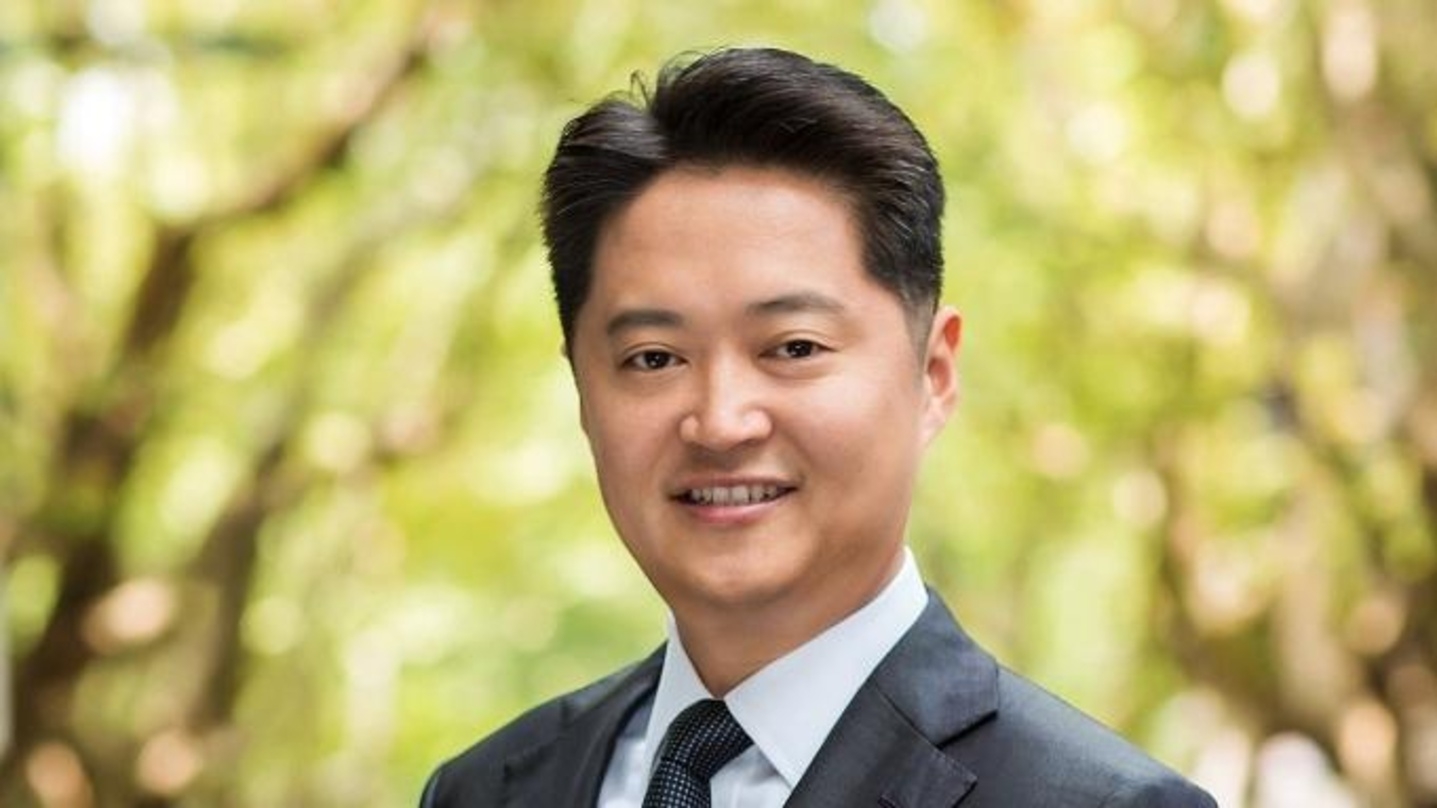 Luke Kang, President Asia Pacific The Walt Disney Company