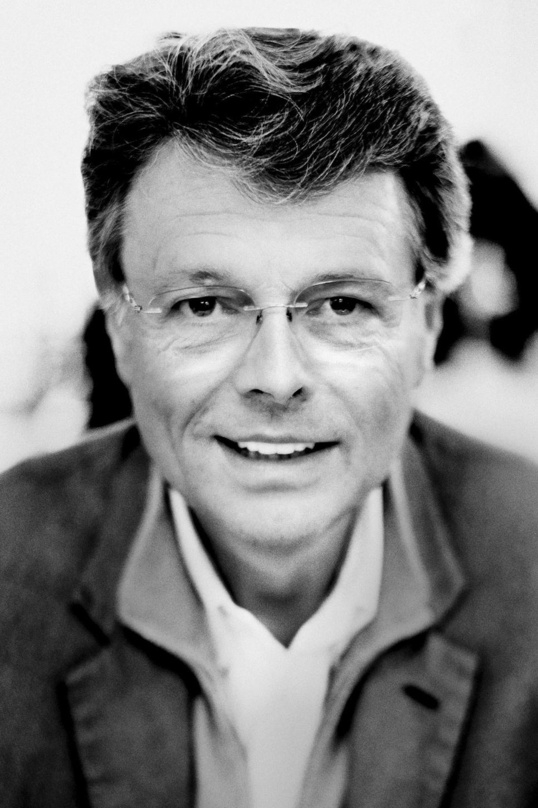 Rechnet mit einer Liverückkehr im vierten Quartal: Peter Schwenkow, CEO DEAG