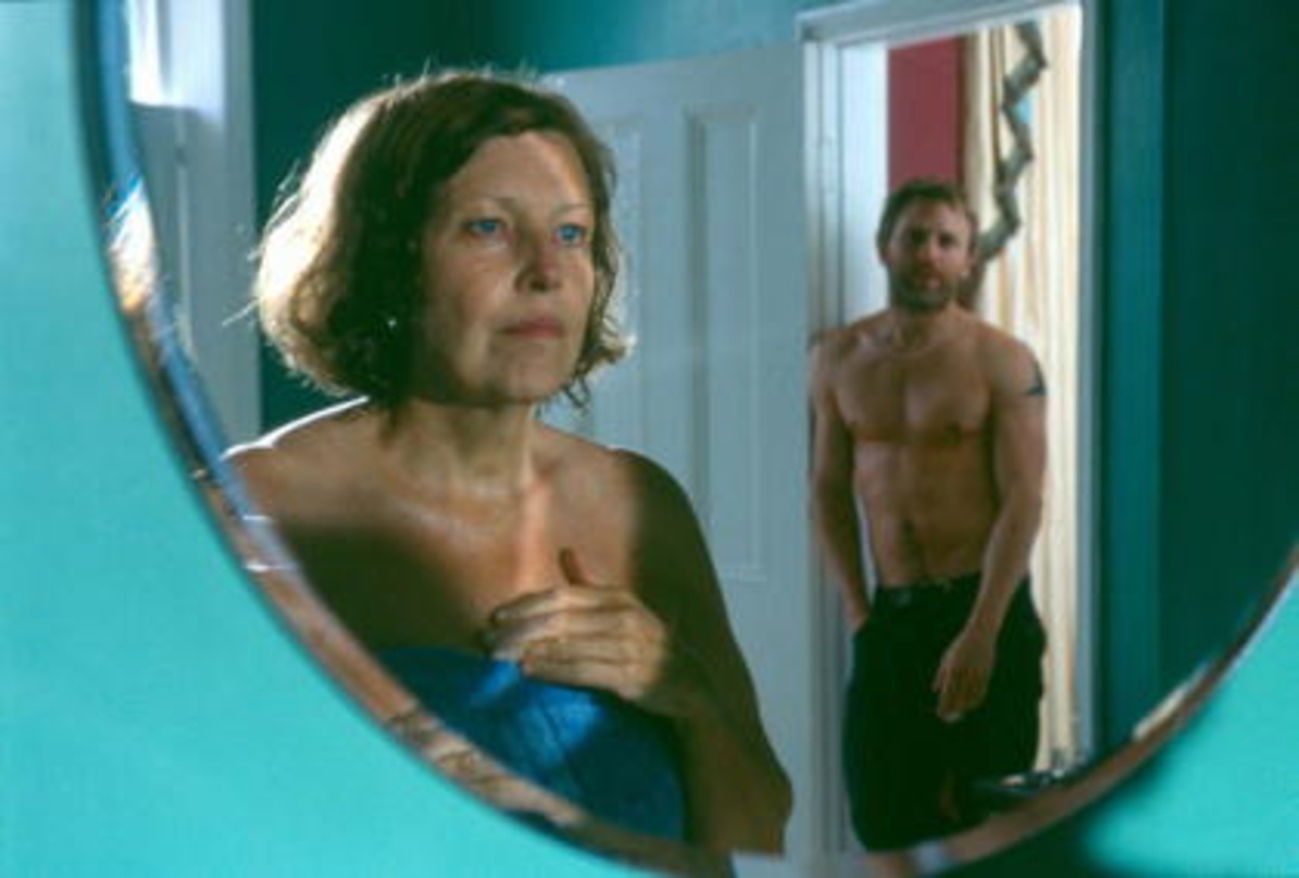 "The Mother" mit Ann Reid und Daniel Craig war der erste Gewinner des Europa Cinema Label Preises