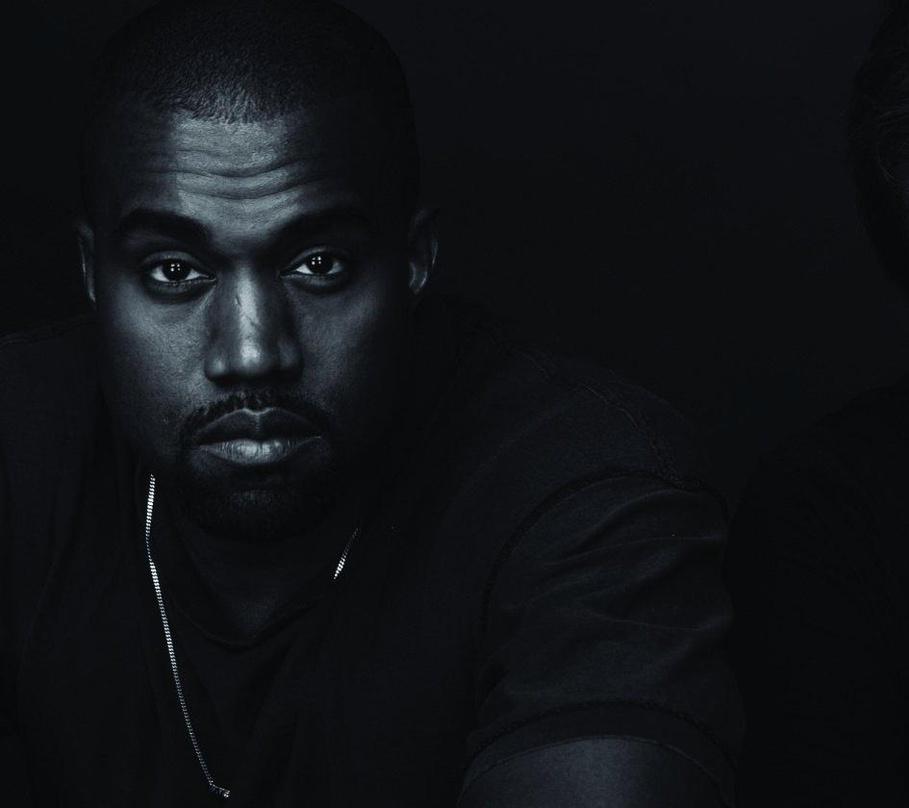 Ist sich mit Jay Z angeblich uneins über die gemeinsame Zukunft bei Tidal: Kanye West