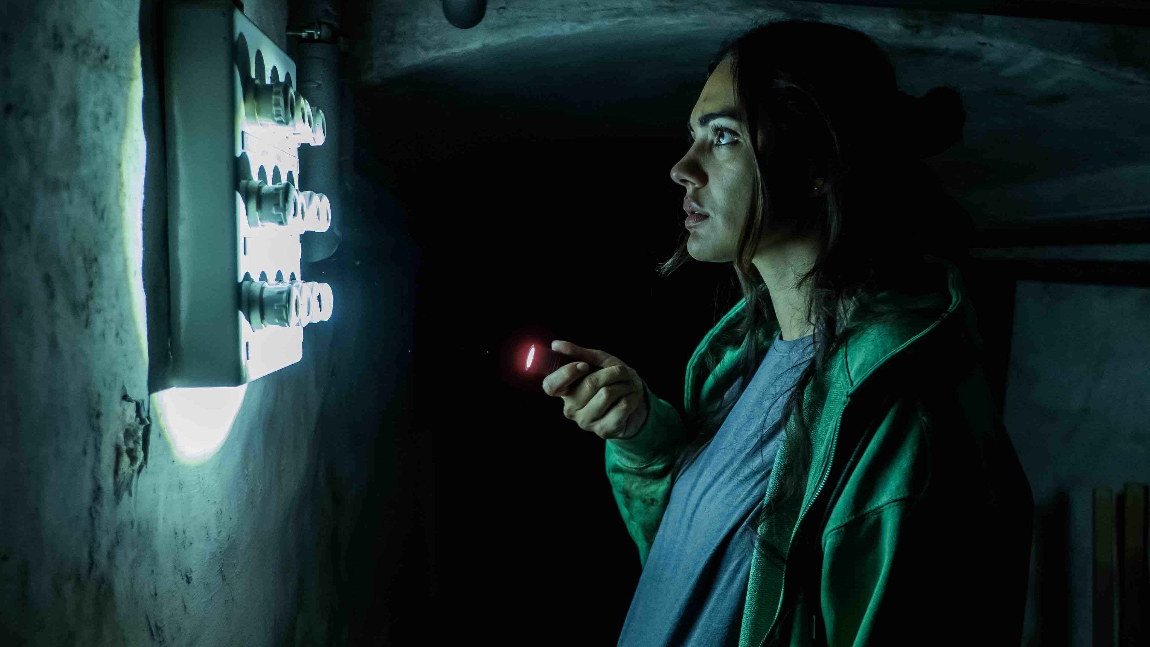 REVIEW KINO: „Home Sweet Home – Wo das Böse wohnt”