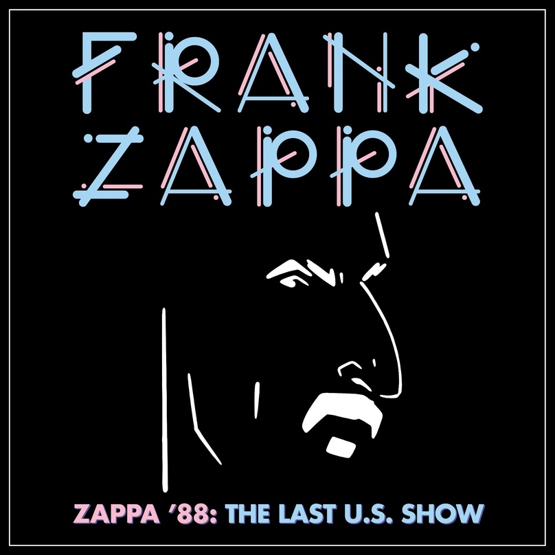 Ein zeitloses Dokument: "Zappa '88: The Last U.S. Show" dokumentiert das letzte USA-Konzert von Franz Zappa