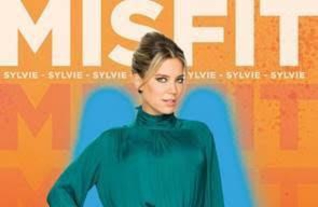 Sylvie Meis, Moderatorin und Model, gibt in "Misfit" ihr Leinwanddebüt in einem deutschen Kinofilm
