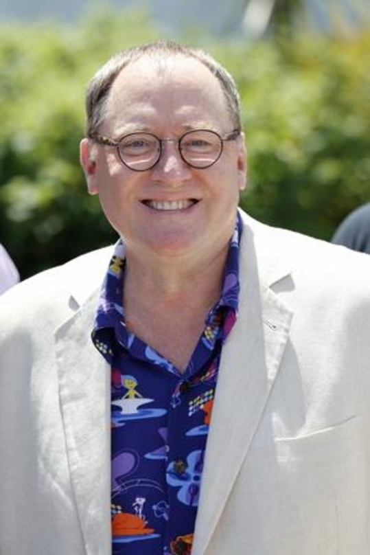 Ende einer Ära: John Lasseter verlässt Disney