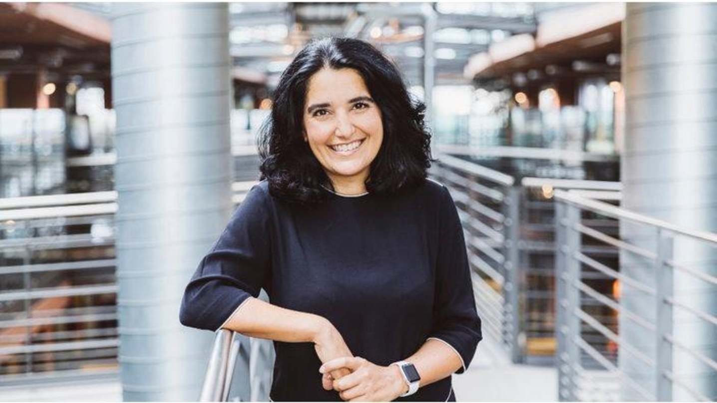 Trägt 2022 noch mehr Verantwortung beim WDR-Hörfunk: Schiwa Schlei