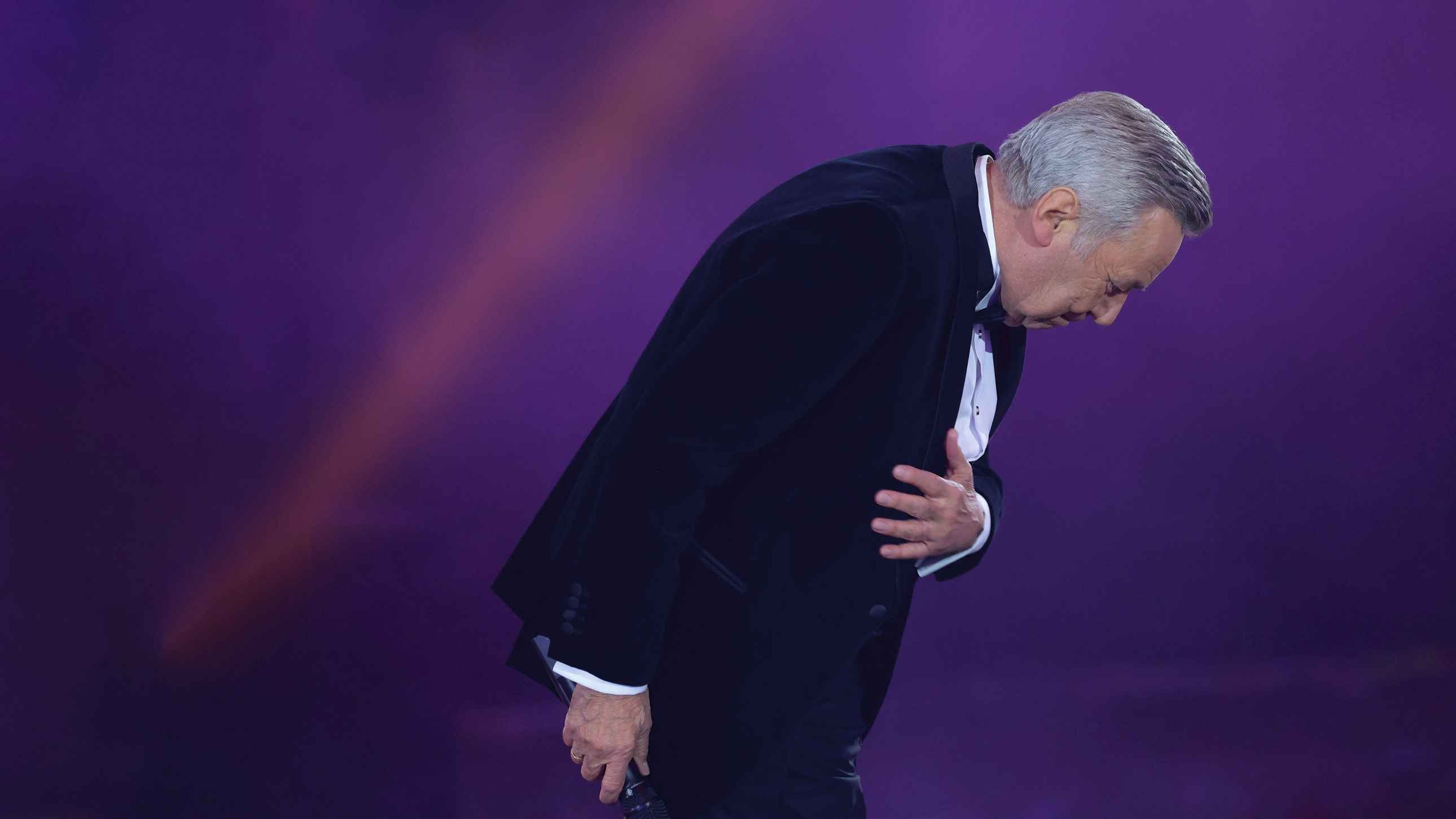 2026 als Jahr von "Achtung und Respekt"? – Teil 2