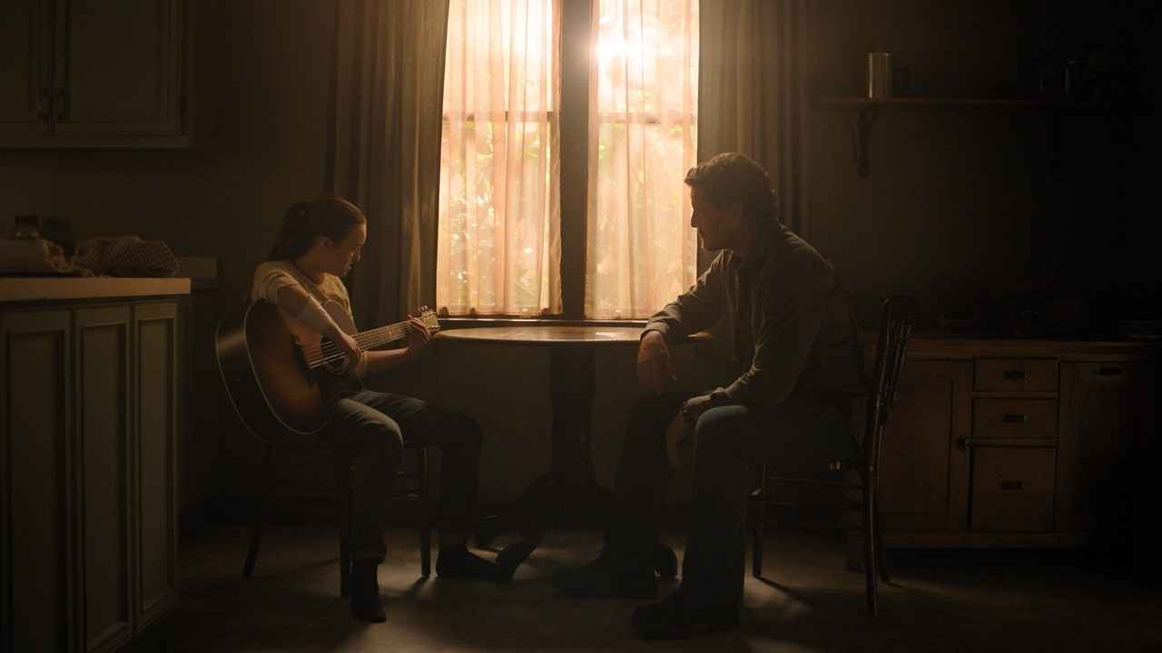 „The Last of Us“ erhält eine dritte Staffel