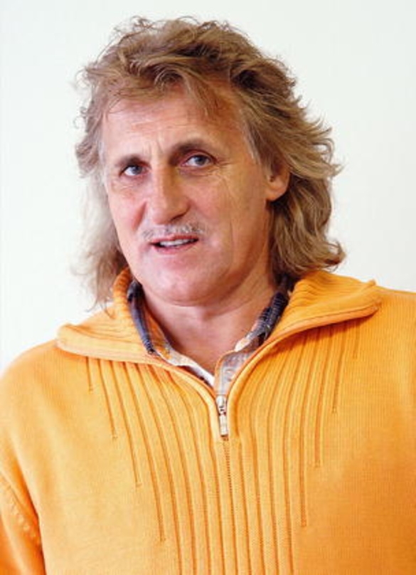 Händler des Jahres 2005: Hartmut Richter