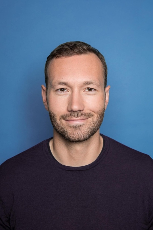 Istvan Tajnay, Studio Manager Ubisoft Berlin