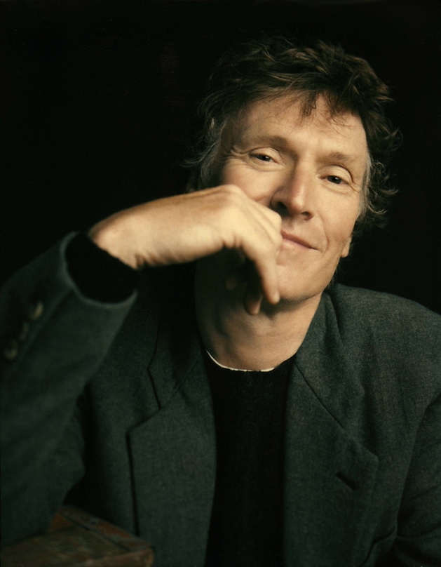 Gibt nur ein Konzert in Deutschland: Steve Winwood