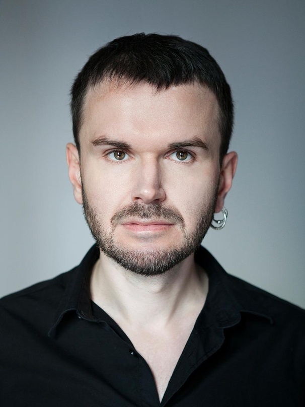 Seit September 2018 Teil des Teams der Schubert Music Agency: Thomas Thyssen