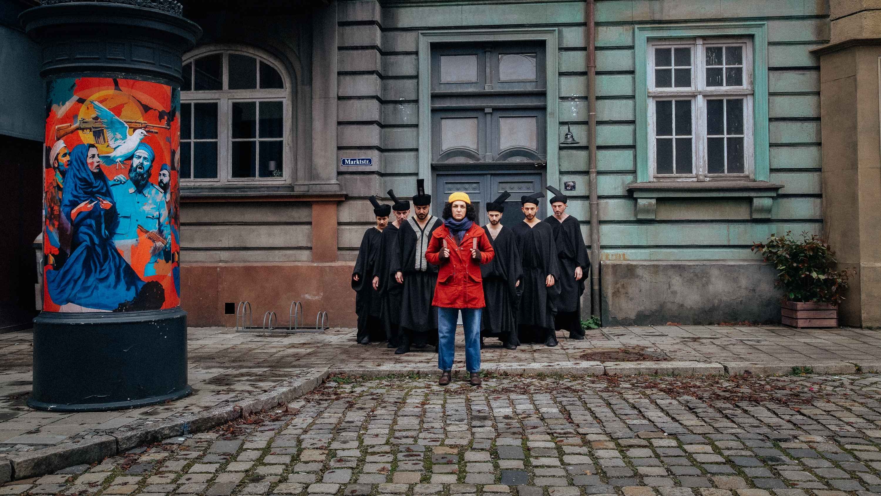 Heute startet das Lichter Filmfest in Frankfurt