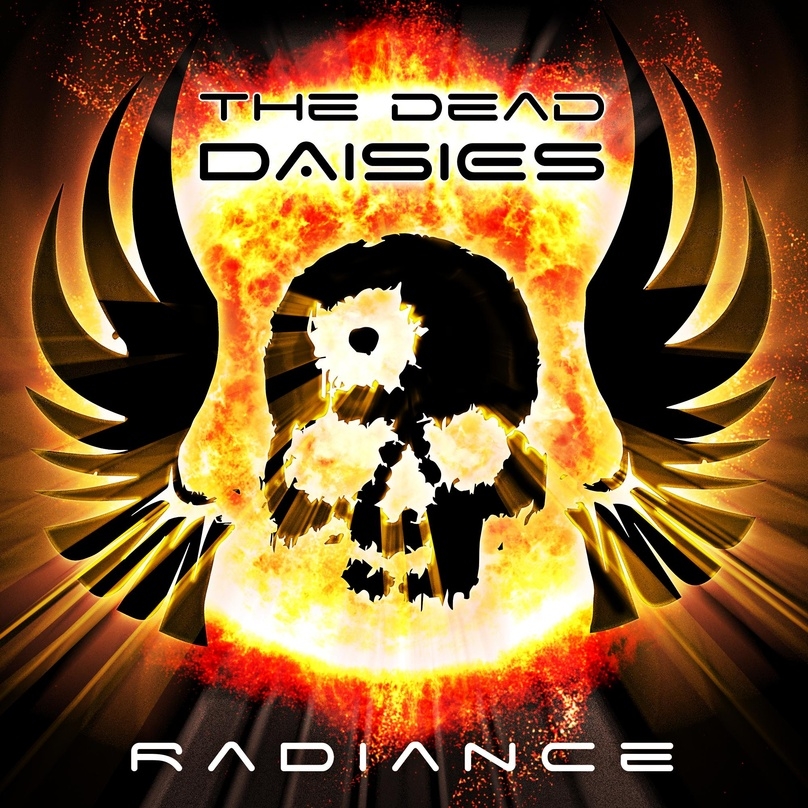 Am 30. Sepmeber veröffentlichen The Dead Daisies ihr neues Album "Radiance"