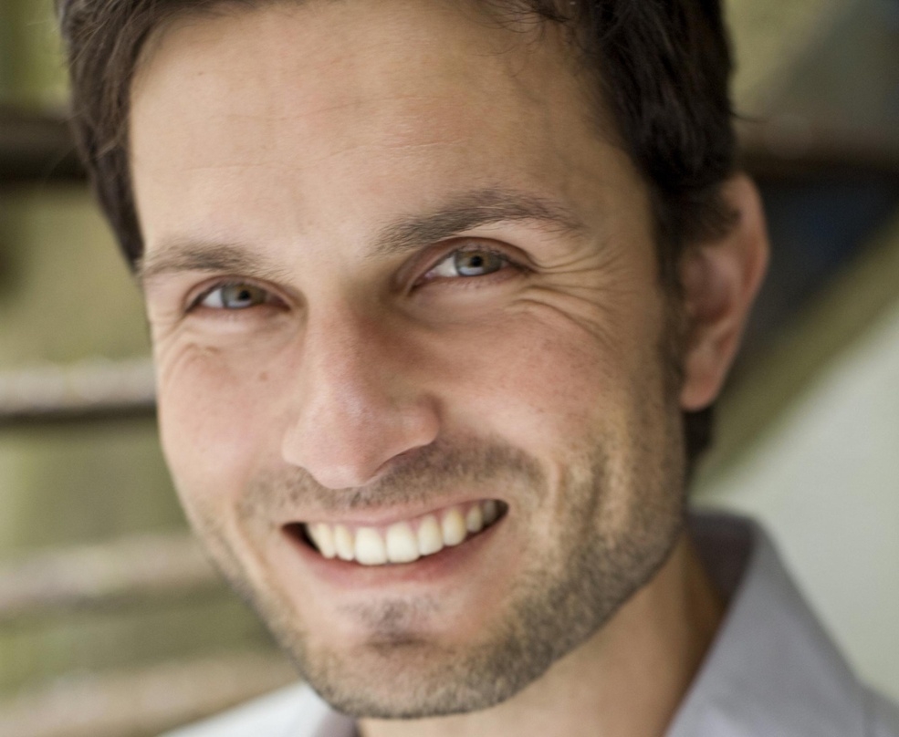 Simon Verhoeven hat sein nächstes Projekt startklar